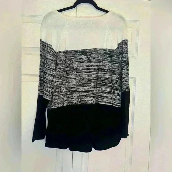 Karen Scott Size 1X NWT MSRP $51.50 - Picture 2 of 4